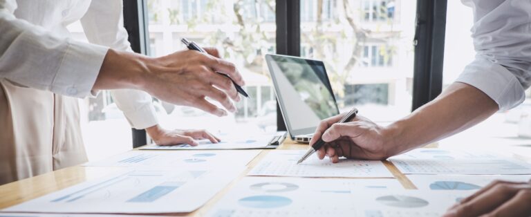 הנהלת חשבונות