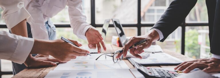 שירותי חשבות